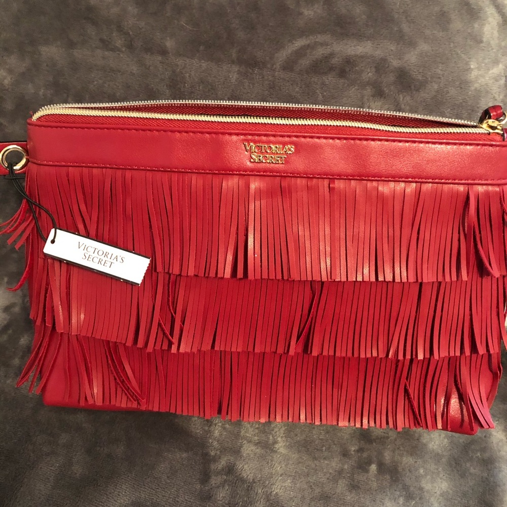 Victoria’s Secret Clutch - Picture 3 of 3